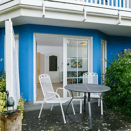 Apartment Eickhus Blaue By Interhome *