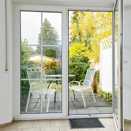 Eickhus Blaue By Interhome * Zinnowitz