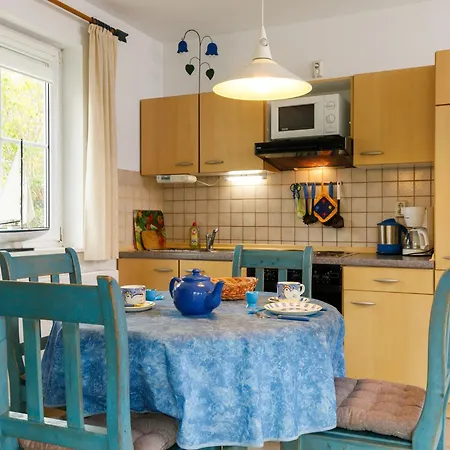 Apartment Eickhus Blaue By Interhome Zinnowitz