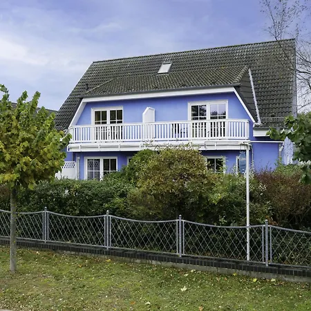 Apartment Eickhus Blaue By Interhome