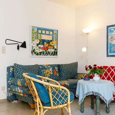 Apartment Eickhus Blaue By Interhome *