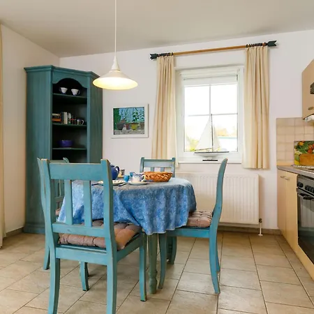 Apartment Eickhus Blaue By Interhome *